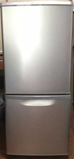 美品 パナソニック冷凍冷蔵庫138L 2015年製