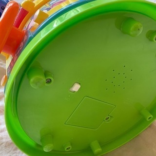 ベビー知育玩具の画像