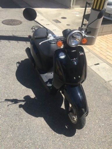 《商談中》値下げしました❗️比較的綺麗なToday❗️