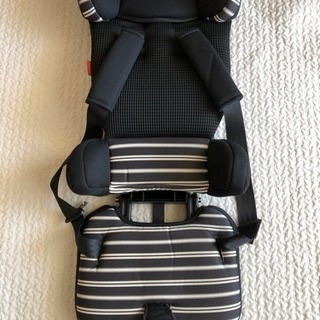 チャイルドシート Travel Vest EC +