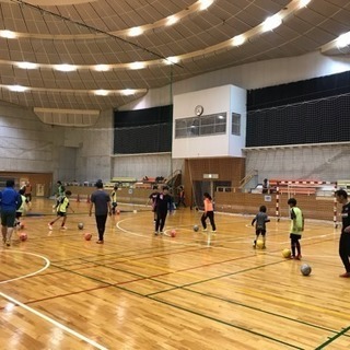 【子どもも大人も一緒に楽しむ】