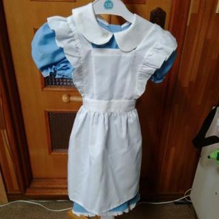 コスプレ用ワンピース【取引中】