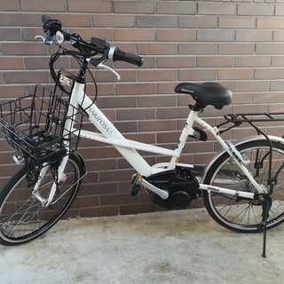 マリポーサ 自転車の中古が安い！激安で譲ります・無料で