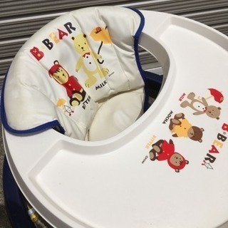 歩行器♪の画像