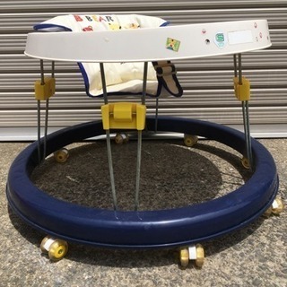 歩行器♪の画像
