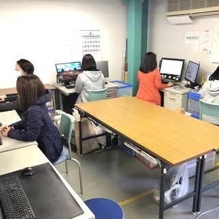 【写真撮影スタッフ(カメラマン)】〈柔軟シフト♪〉で急なお休みに...