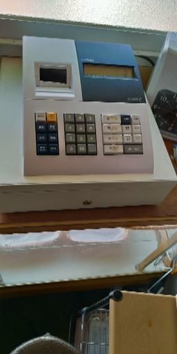 レジ N100LC