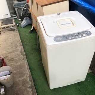 東芝洗濯機  4.2  