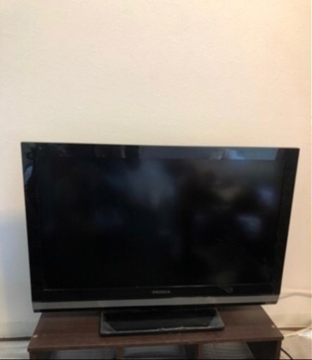 募集中 prodia 32型 液晶テレビ 2010年製 中古