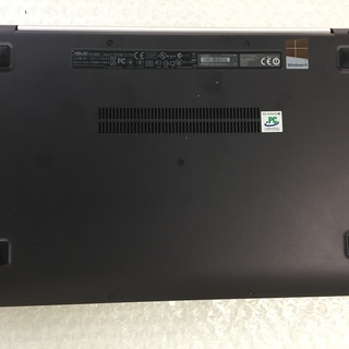【中古】ASUS VivoBook X202E Core i5-3317U 1.7GHz 11.6インチ タッチパネル HDD500GB メモリー4G Win8 Office　美品 の画像
