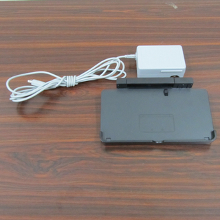 ニンテンドー3DS 本体セット アクアブルー CTR-001 おまけつきの画像