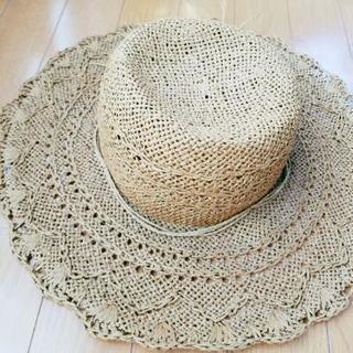 【新品】値下げしました❗ハット2