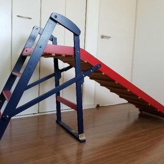 室内滑り台!!!!!安すぎ!!!!!