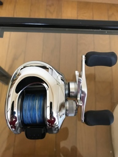 06アンタレスDC 右巻き