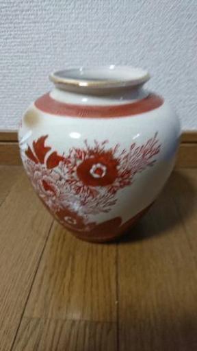 花瓶