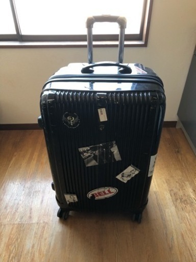 GRIFFIN LAND 特大 スーツケース XL 100L