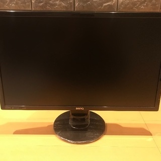 モニター 24インチ