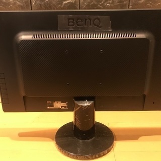 モニター 24インチの画像