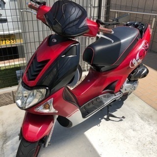 スーパー9s50cc 交換でもいいので。の画像