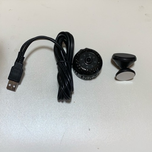 超小型 wi-fi対応 防犯用