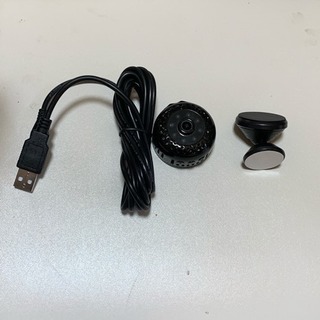 超小型 wi-fi対応 防犯用