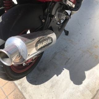 スーパー9s50cc 交換でもいいので。の画像