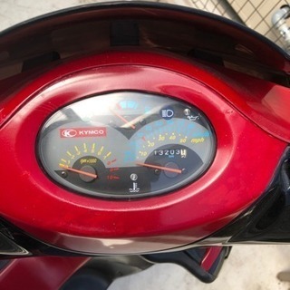 スーパー9s50cc 交換でもいいので。の画像