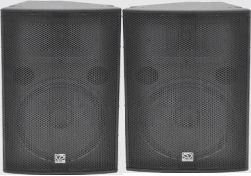 classicpro( クラシックプロ ) CP15F スピーカー　2台セット 値下げしました