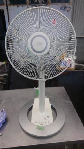MORITA 扇風機