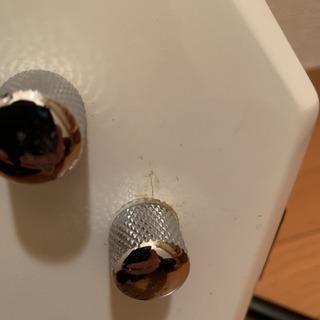 BC rich エレキベースの画像