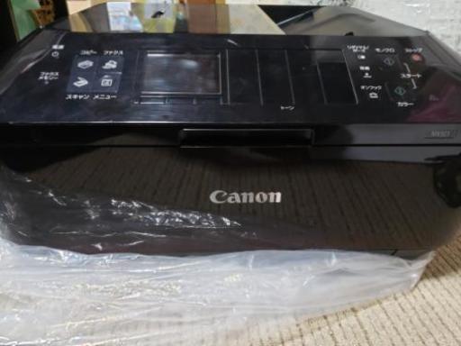 ファクシミリ Canon PIXUS MX923