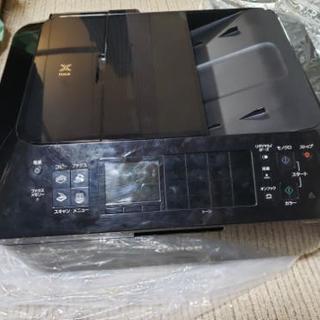 Canon PIXUS MX923の画像