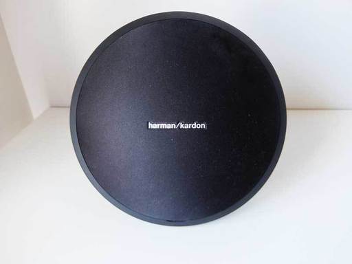 ハーマンカードン Onyx Studio ワイヤレスポータブルスピーカー harman