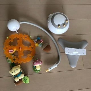 combi メリー【ジャンク品】の画像