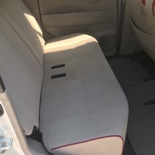 値下げ🚗室内ひろびろ ムーブコンテ 車検2020.3 走行76千キロの画像