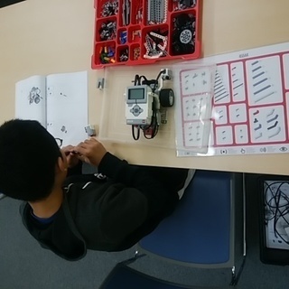 エムセップ Kids STEM ロボットプログラミング教室の画像