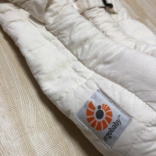 エルゴ インサートの画像