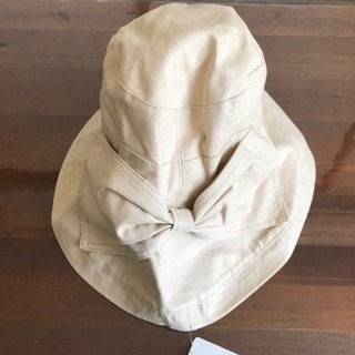 新品未使用帽子❁¨̮