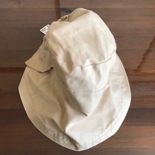 新品未使用帽子❁¨̮の画像