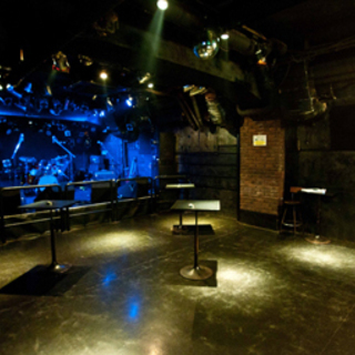 【急募・都内土曜日開催】主催ライブ出演者募集