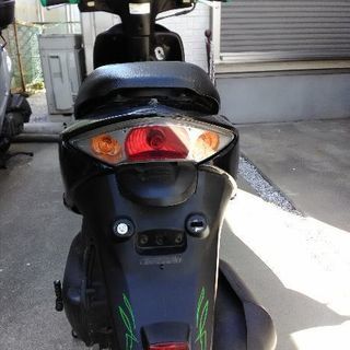 ホンダ AF62ライブDIO（これ以上の値下げはしません）の画像