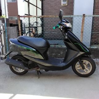 ホンダ AF62ライブDIO（これ以上の値下げはしません）の画像