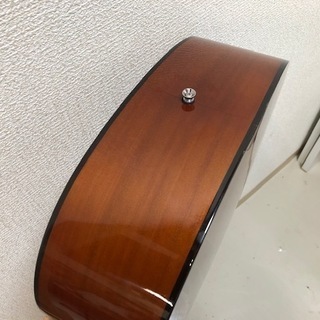 PLAYTECHプレイテック アコースティックギター D-4NAT【江戸川区内送料無料】の画像