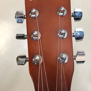 PLAYTECHプレイテック アコースティックギター D-4NAT【江戸川区内送料無料】の画像