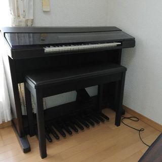 ヤマハ エレクトーン差し上げます