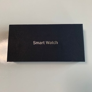 Smart Watch＊動きます！の画像