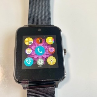 Smart Watch＊動きます！