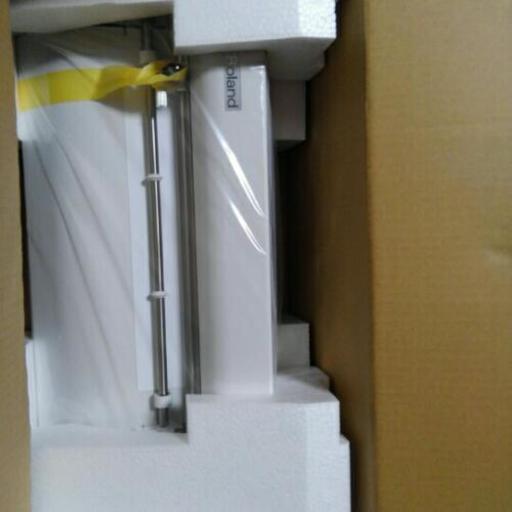 Rolandカッティングマシーンsv12