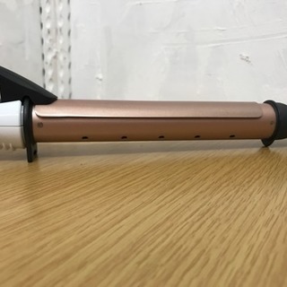 TESCOM カールアイロン NPM626の画像