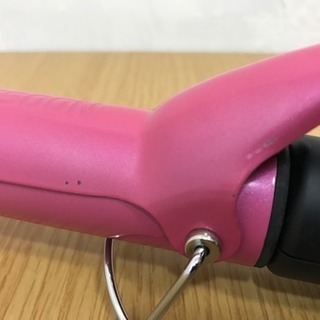 ヴィダルサスーン カールアイロン VSI-3206/PJ　＃家電の画像